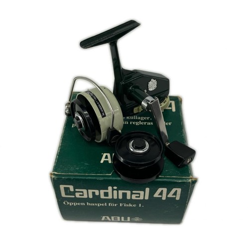 Used abu cardinal 44 - abu,