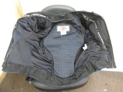 Vintage joe rocket leather - joe,