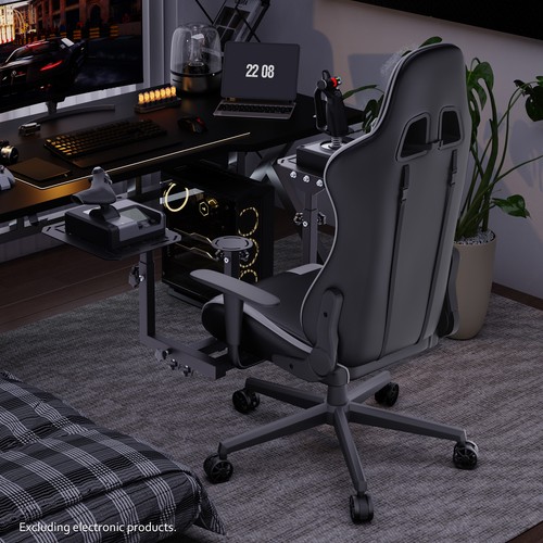 Hottoby flight simulator - hottoby, stand