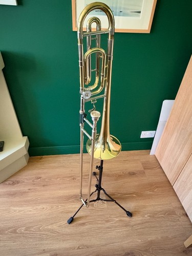 Robertson single valve