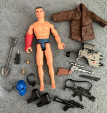 VINTAGE Action Man   12 inch