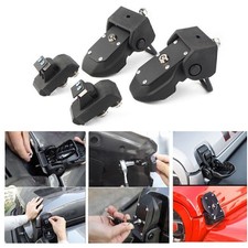 Car Hood Lock Latches Buckle