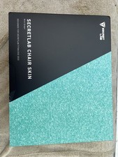 Secret Lab Chair Skin - Mint