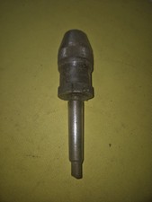 ROHM Spiro 3/8 Keyless Drill Chuck Taper Shank