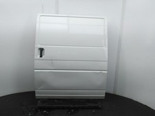 VOLKSWAGEN TRANSPORTER Sliding