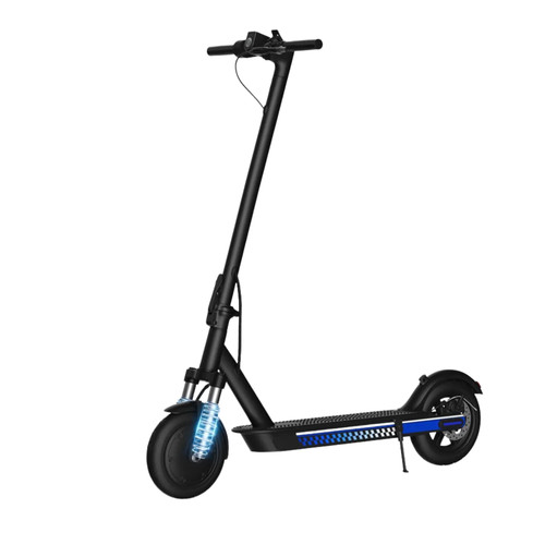 Commuter scooter 500w - commuter, e-scooter
