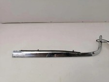 MERCEDES-BENZ S W116 Rear Left