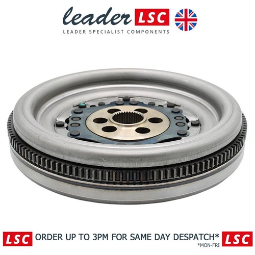 Dsg dual mass - flywheel, vw
