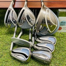 Women Adams Golf idea Full Set