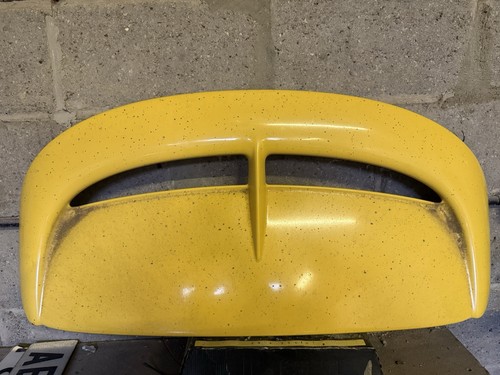 Genuine nos rear spoiler - zr,