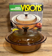 CORNING VISIONS - 1 1/2 Quart