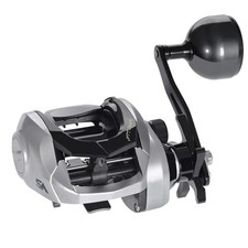Large New Baitcasting Fishing
