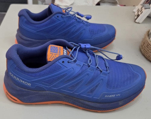Karrimor sabre trainers - 4,