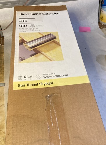 Velux ztr 010 0002 - velux, 2'