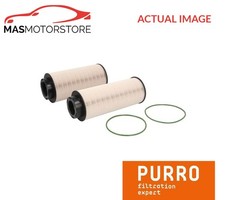 ENGINE FUEL FILTER PURRO