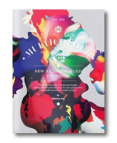 Palette multicolour new - 02:,