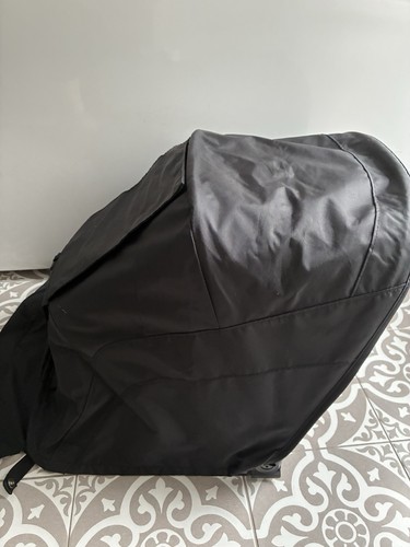 Baby jogger city - mini, black