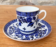 Antique Coalport 'Belfort'