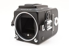 Hasselblad 503CX Black 6x6