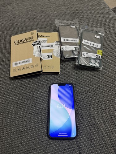 Apple iphone pro max 128gb - max,