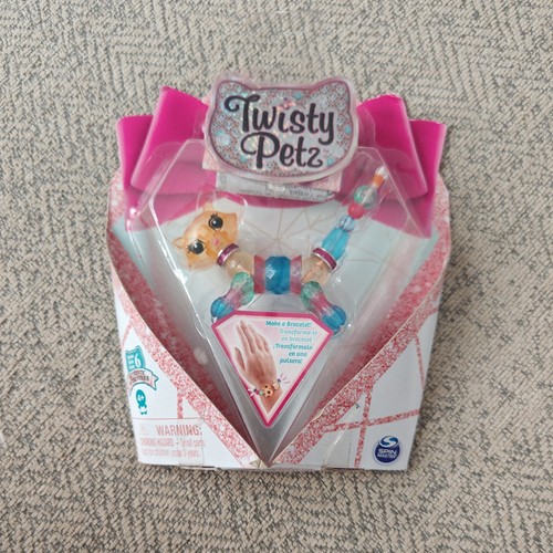 Twisty petz series cat - petz, 6
