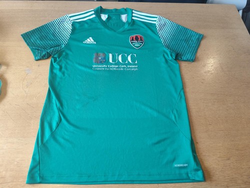 Adidas cork city 2019 - city, trikot