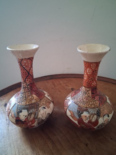 Pair small japanese - small,