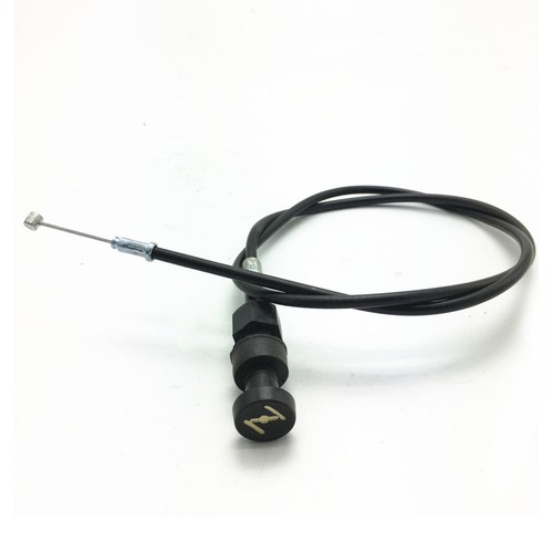 Carburetor choke cable for - carburetor,