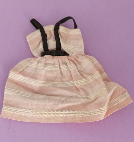 1960s vintage tammy pepper - 1960s,