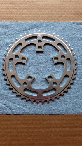 Nos vintage stronglight chain - vintage,
