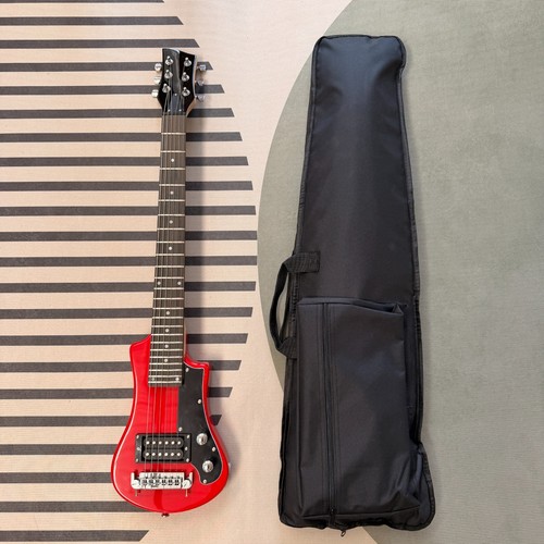 String hofner mini electric - mini,