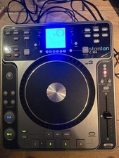Stanton C324 Professional DJ