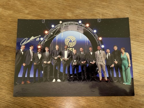 Signed plymouth argyle 23 - argyle, 22/23