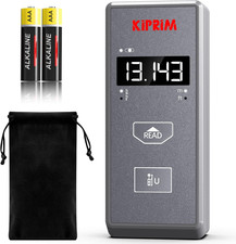 Kiprim Compact 70M Laser Distance Meter LD70M Mini Laser Measuring Tool Laser Ta