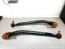 Peugeot 206 SW Estate Rear