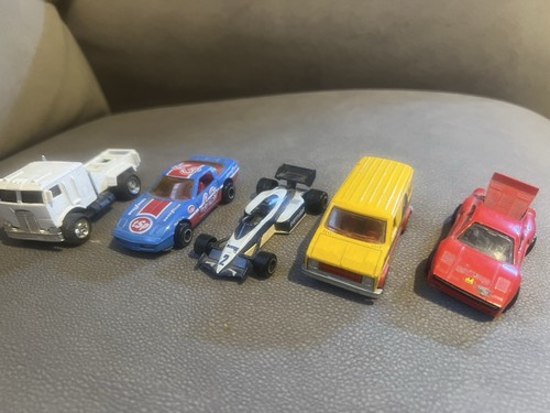 Majorette diecast vehicles 6 - majorette,