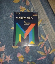GCSE Mathematics Longman Pass