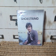 Shoestring - Series 1 [DVD] [1979]  VGC.  Free Postage and packing. 