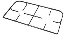 Indesit gas oven hob - oven,