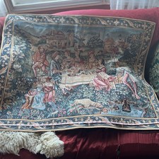 Vintage French Couples Scene