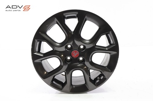 2017 fiat abarth 124 - 2017-19,