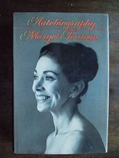 Margot Fonteyn: Autobiography
