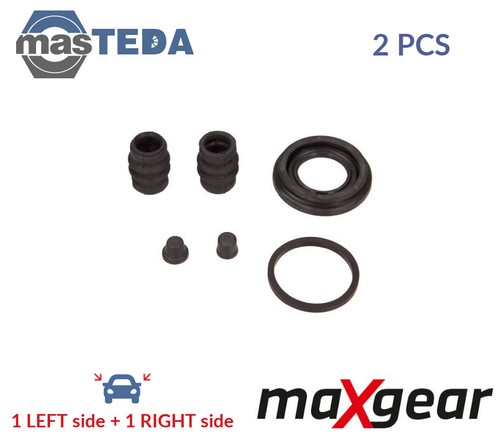 0611 brake caliper repair - 27-0611,