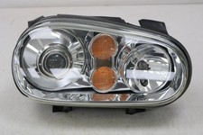 Right Xenon Headlight VW Golf