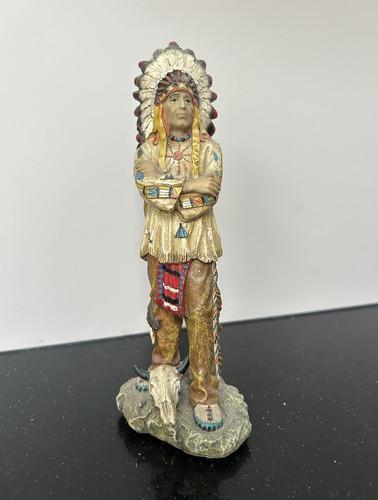 Hand painted native - hand,