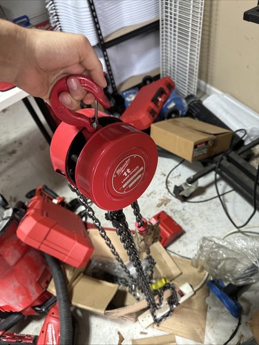 Open box milwaukee 9772 20 - -, 1
