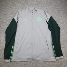 Celtic Football Tracksuit