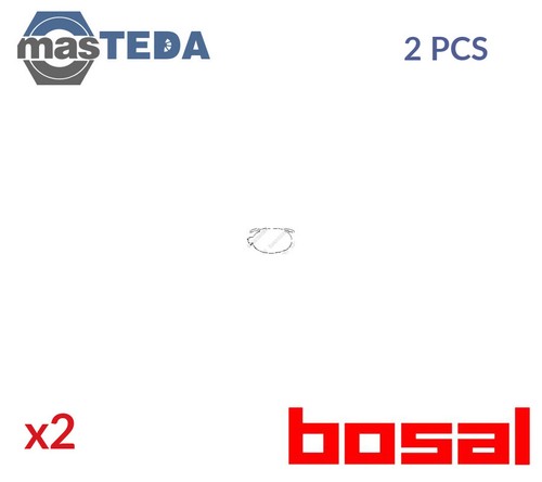 251 901 exhaust - 251-901,