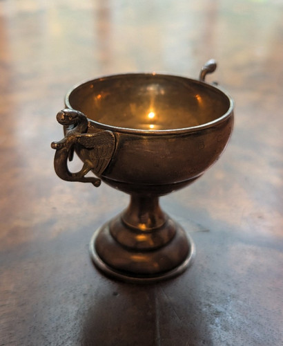 Solid silver chinese - silver,