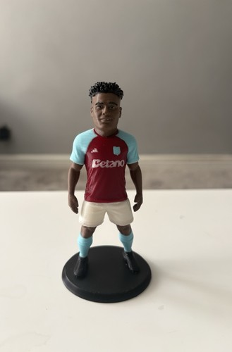 Ollie watkins aston villa - –,